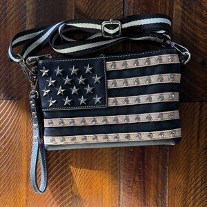 Montana West America Pride Collection